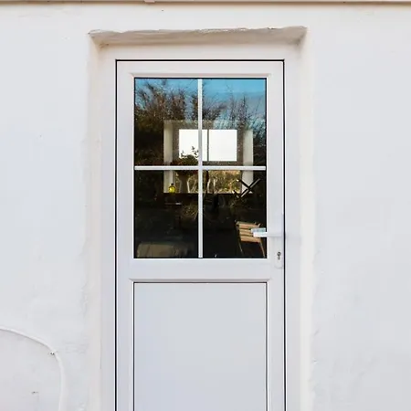 Blue Sky Cottage, Doolin Carrowauff Exterior photo
