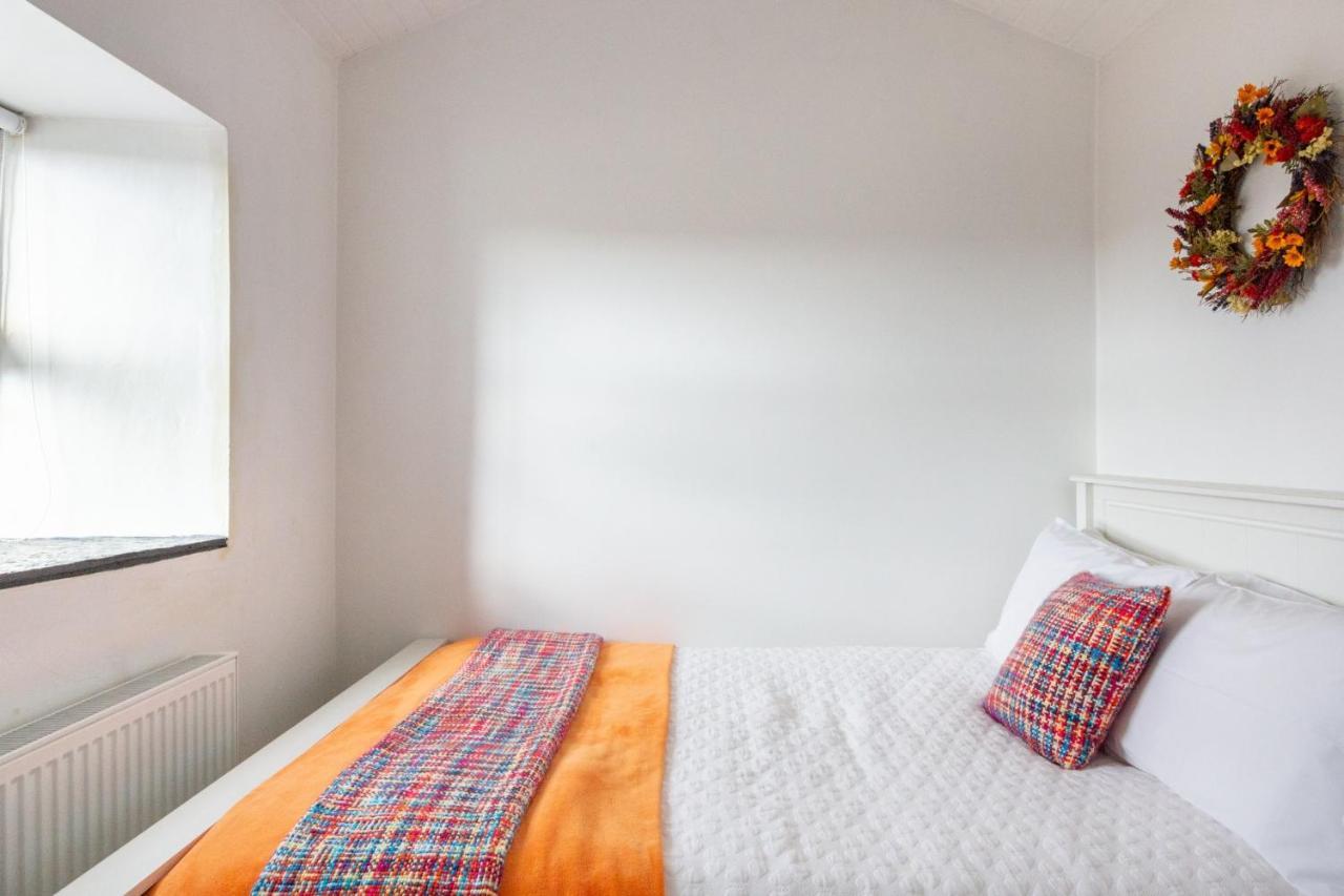 Blue Sky Cottage, Doolin Holiday home Carrowauff