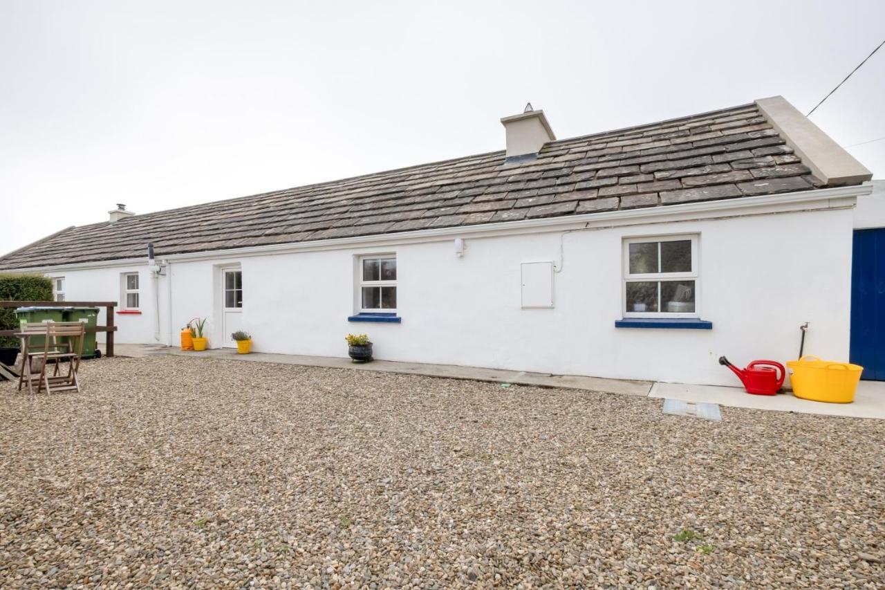 Blue Sky Cottage, Doolin Carrowauff