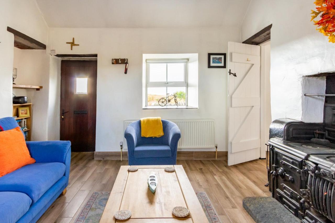 Holiday home Blue Sky Cottage, Doolin *