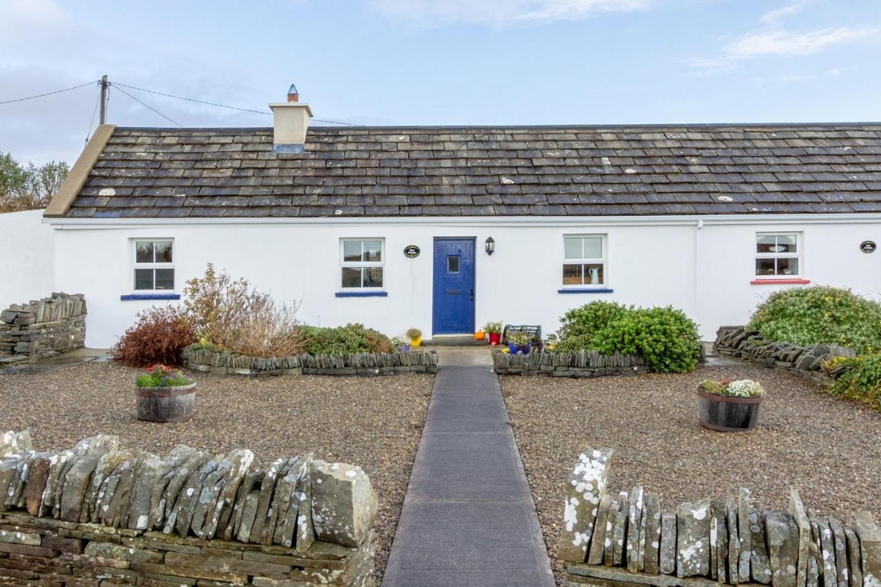 Holiday home Blue Sky Cottage, Doolin
