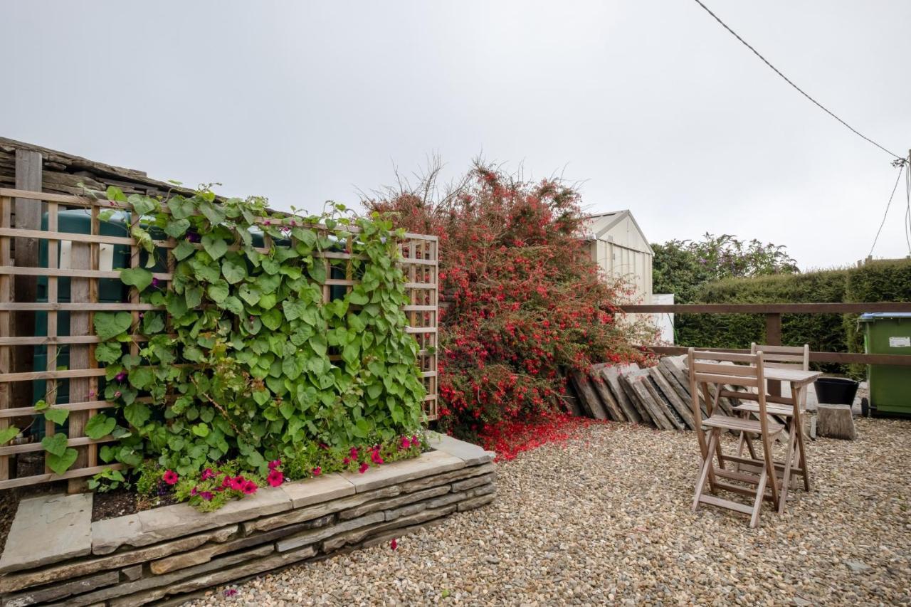 Blue Sky Cottage, Doolin Holiday home *